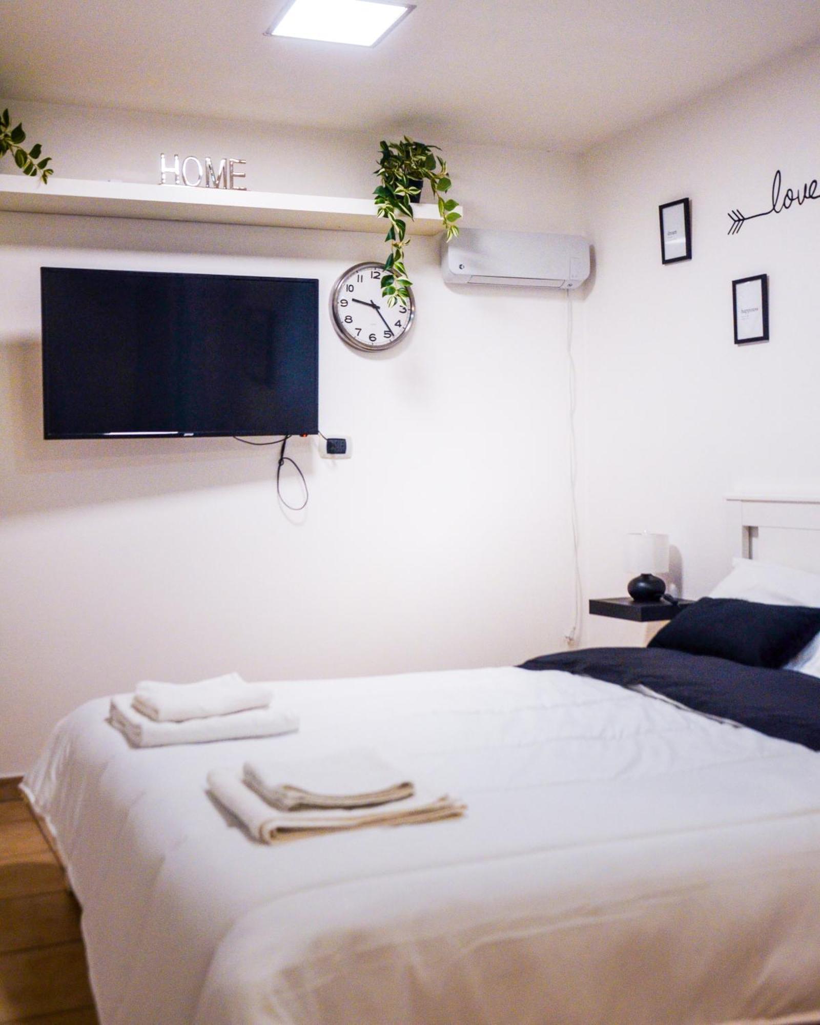 Manzoni 10 Apartament Bari Esterno foto