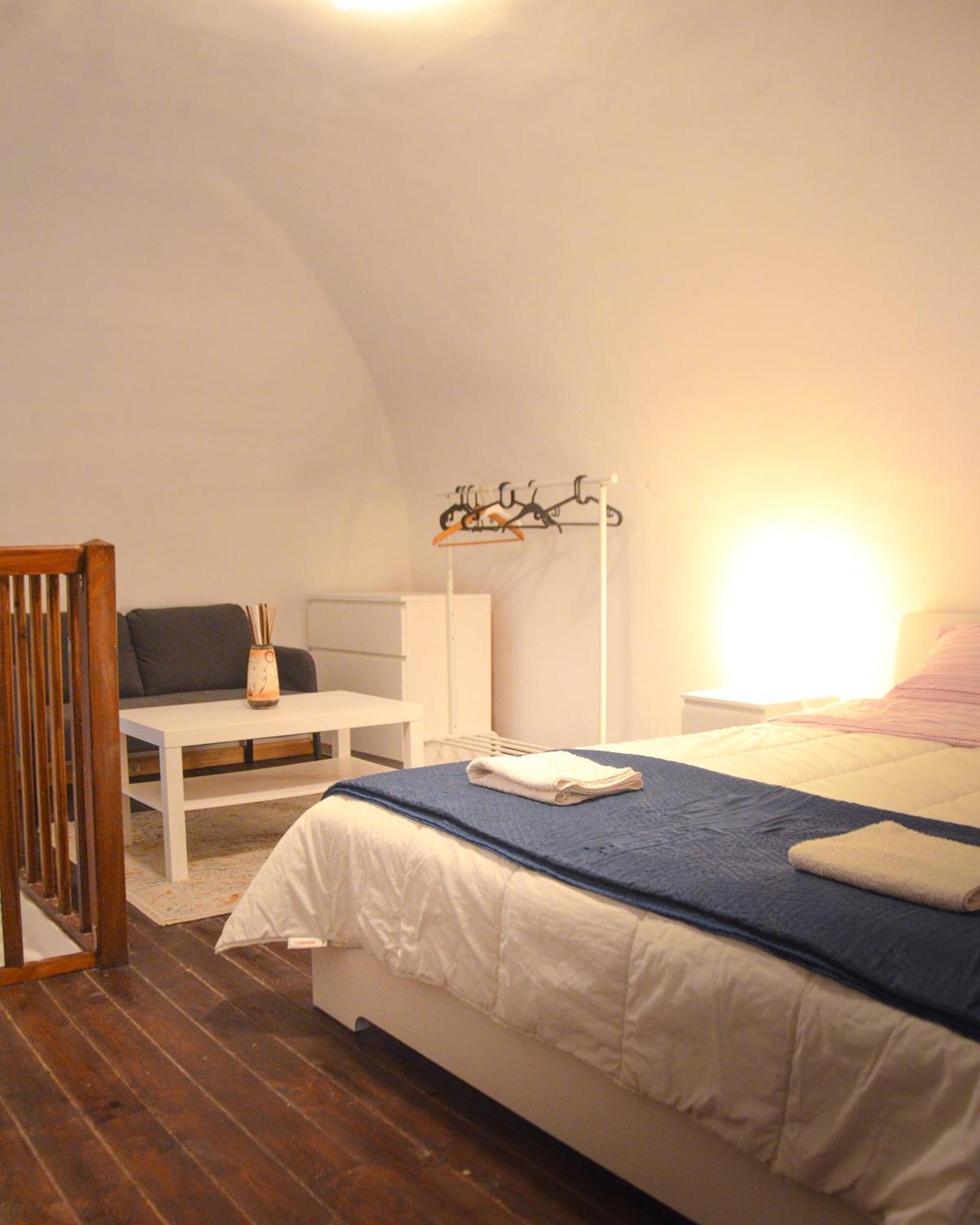 Manzoni 10 Apartament Bari Esterno foto