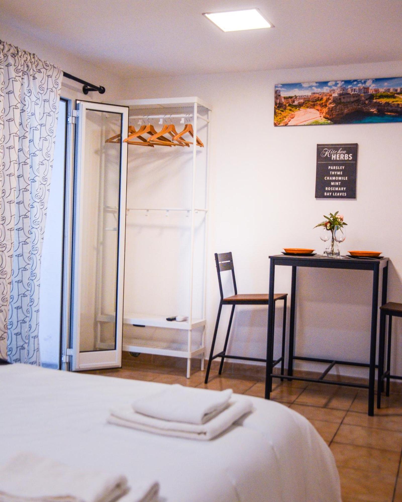 Manzoni 10 Apartament Bari Esterno foto