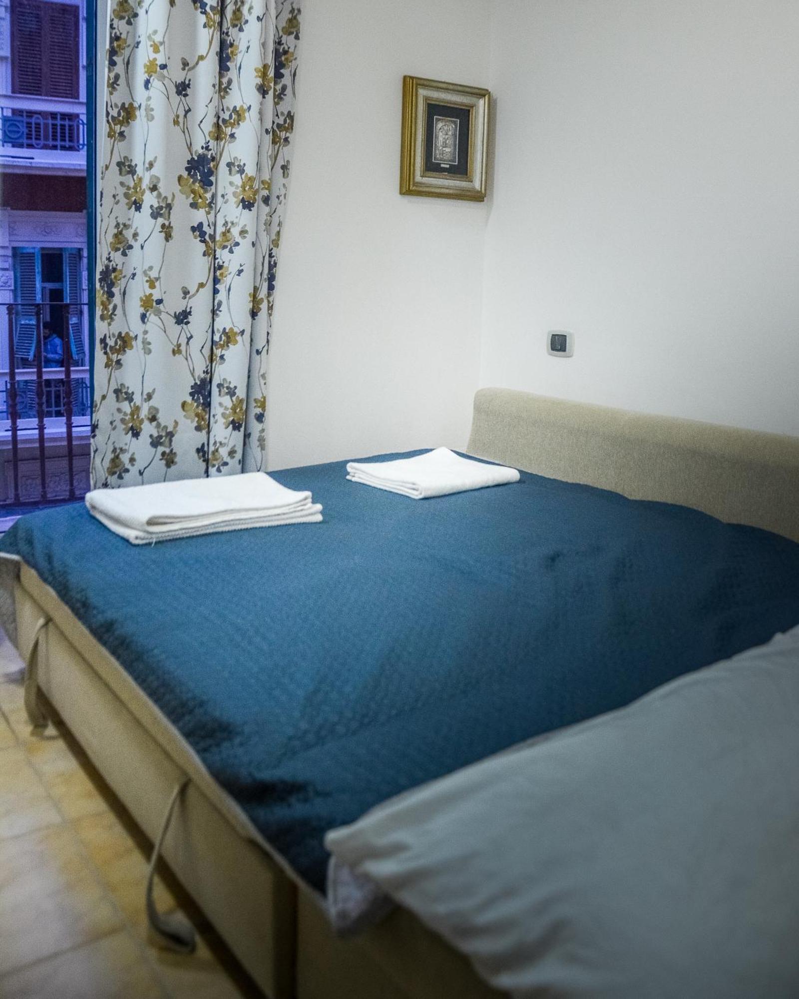 Manzoni 10 Apartament Bari Esterno foto