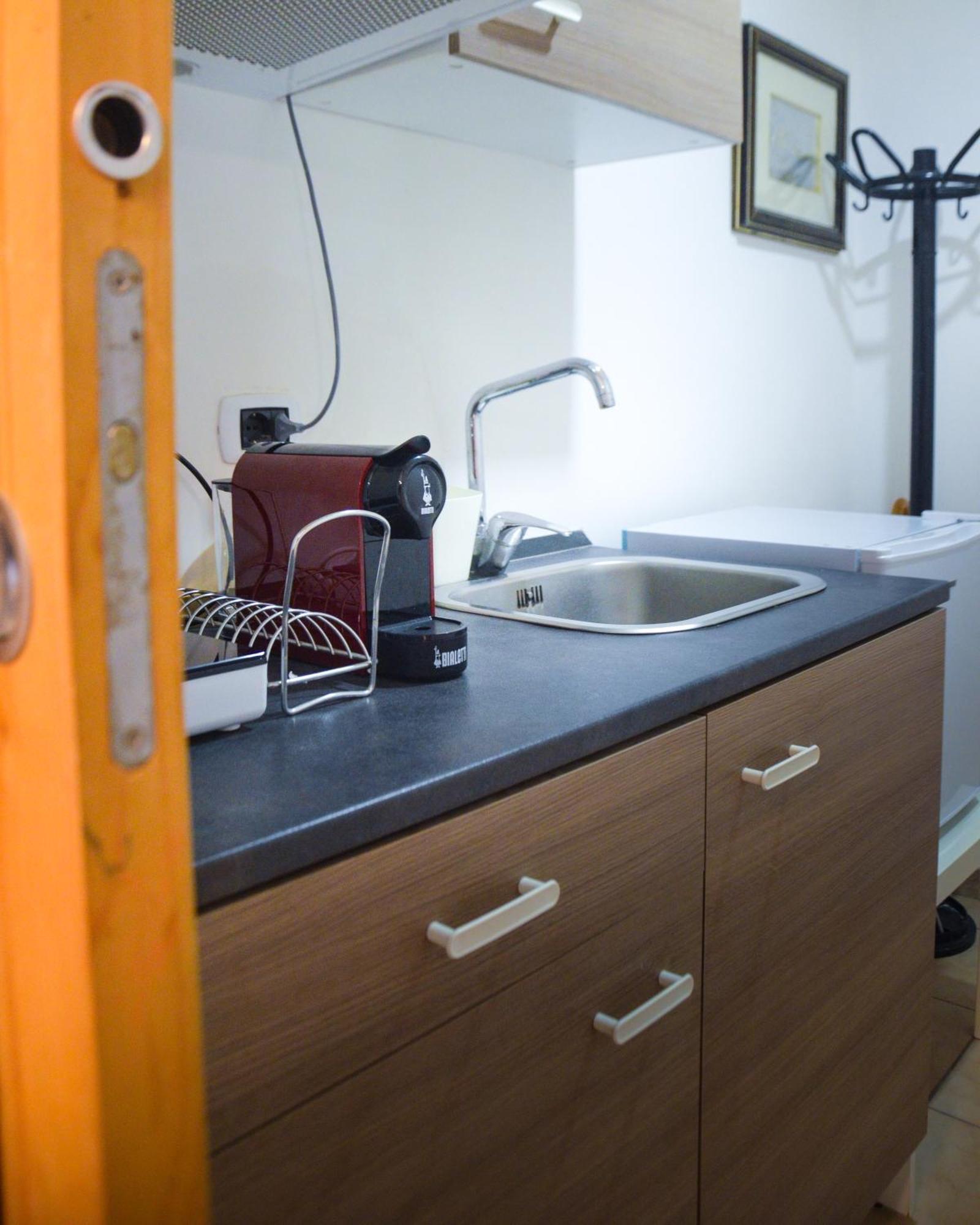 Manzoni 10 Apartament Bari Esterno foto