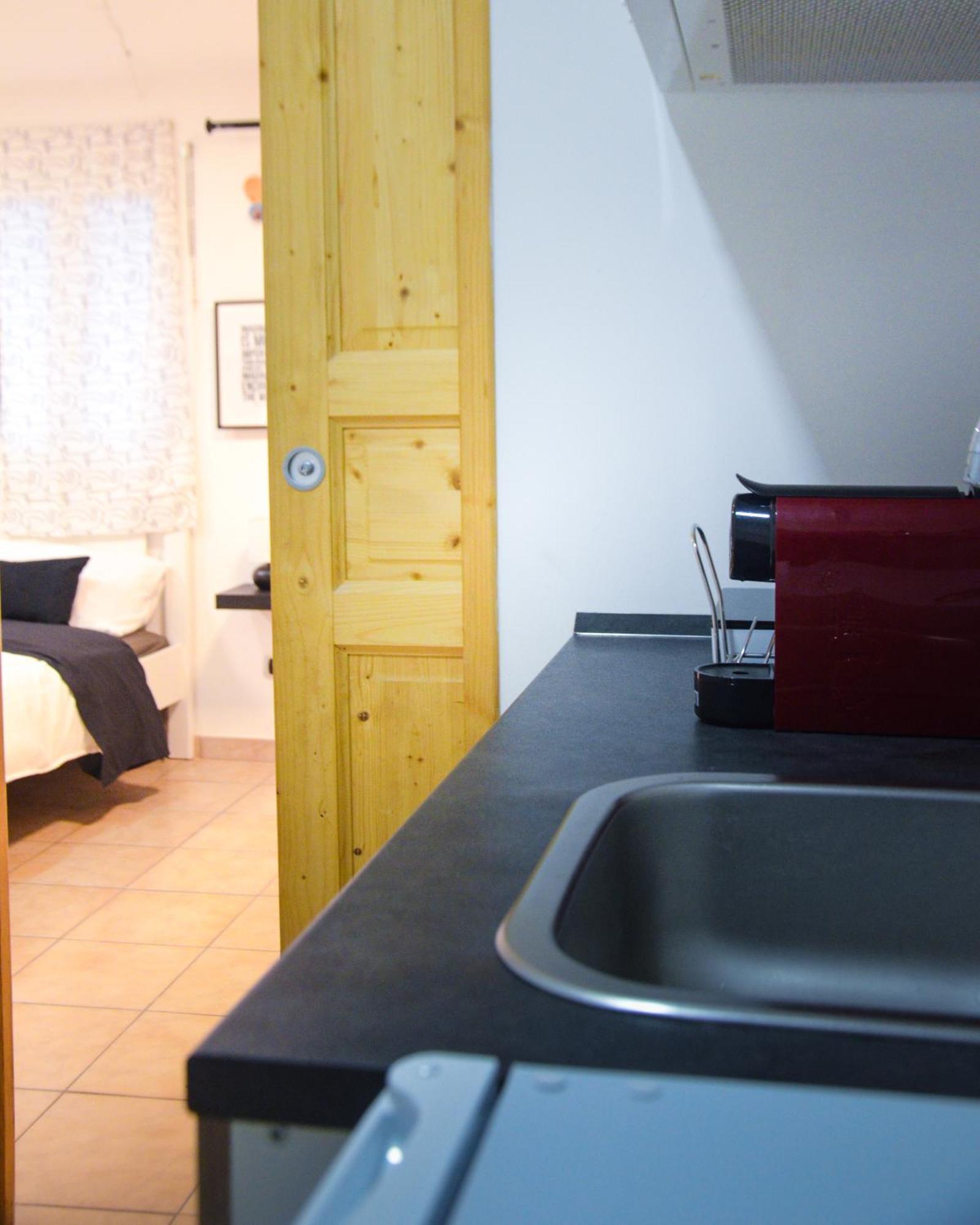 Manzoni 10 Apartament Bari Esterno foto