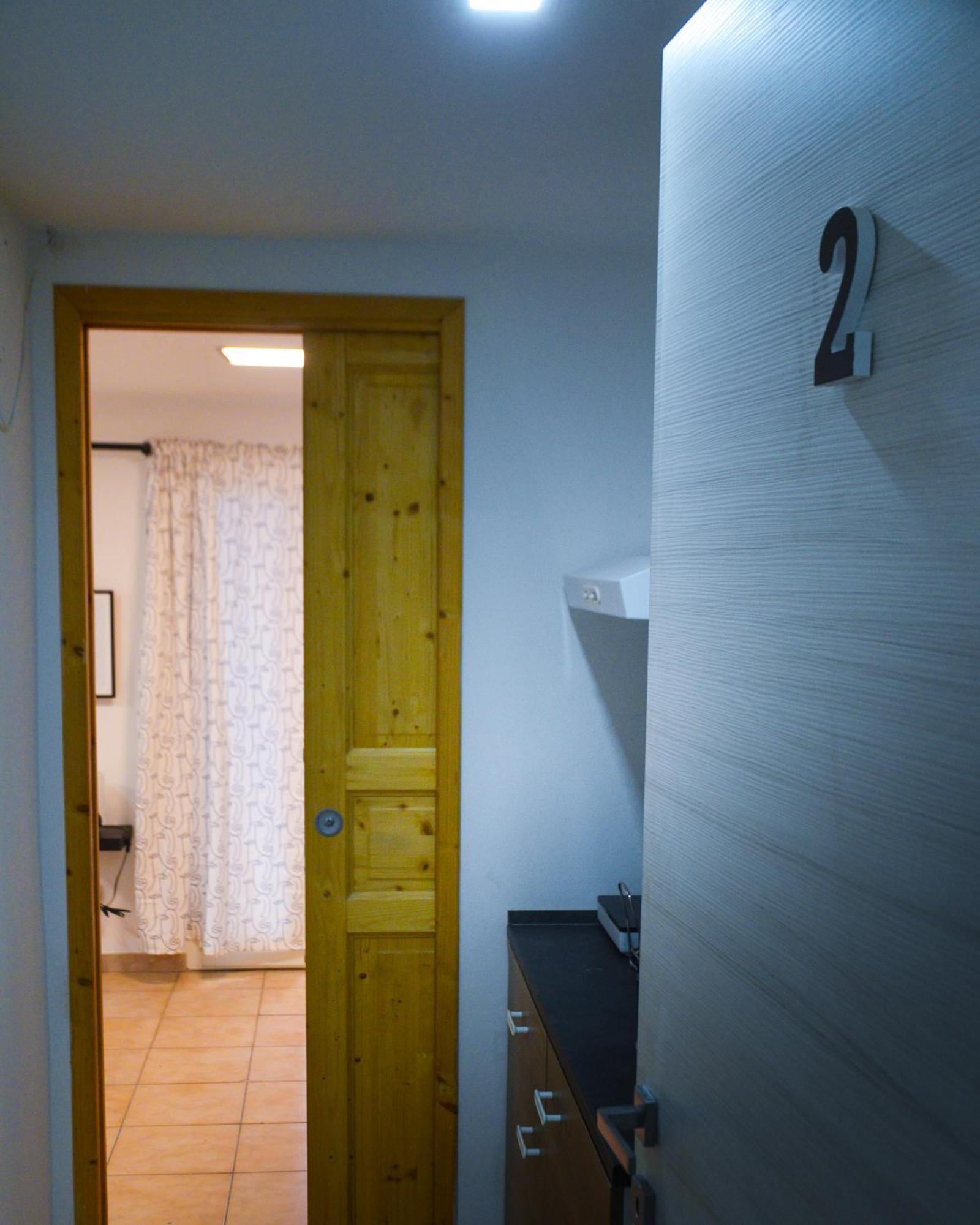 Manzoni 10 Apartament Bari Esterno foto