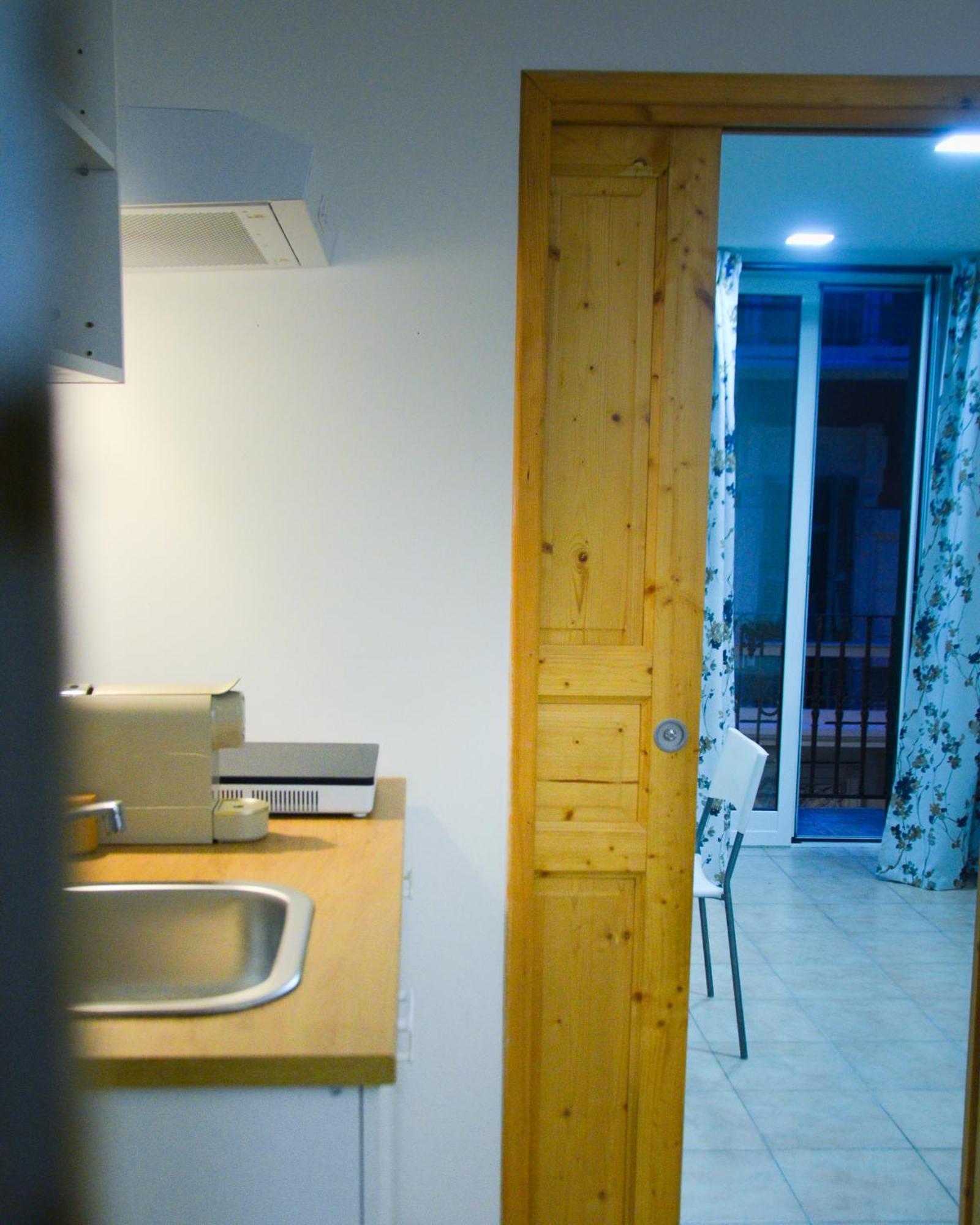 Manzoni 10 Apartament Bari Esterno foto