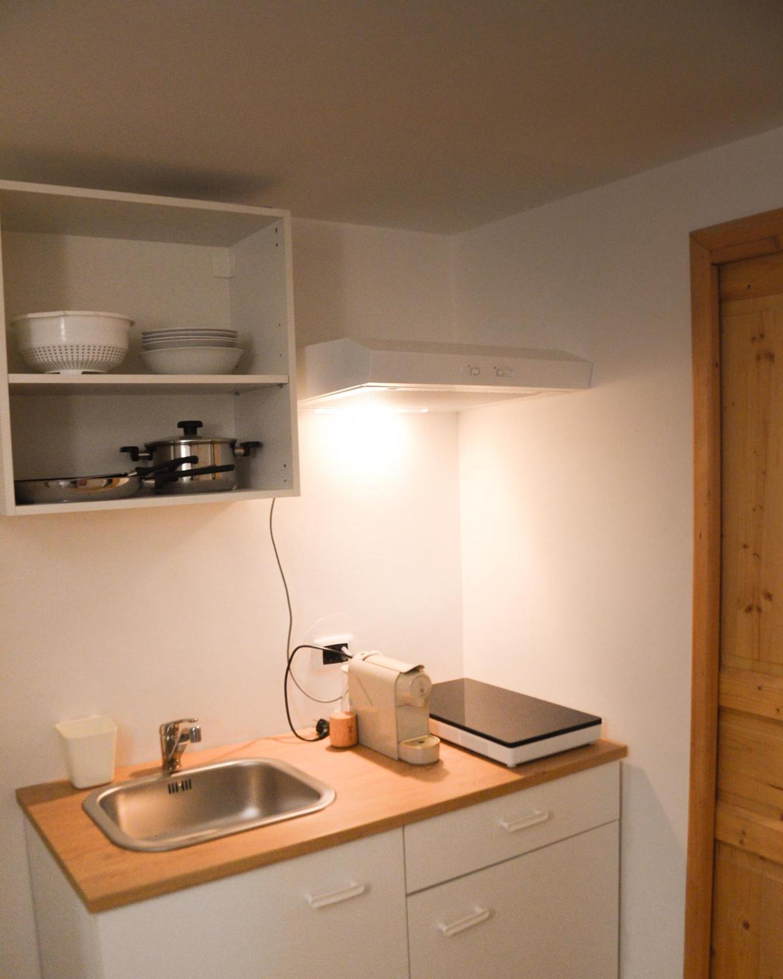 Manzoni 10 Apartament Bari Esterno foto