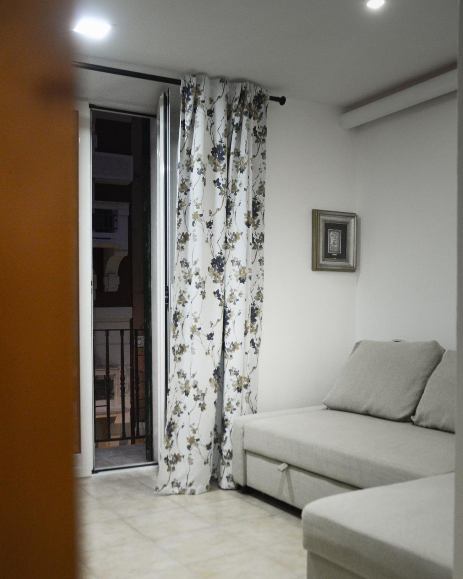 Manzoni 10 Apartament Bari Esterno foto