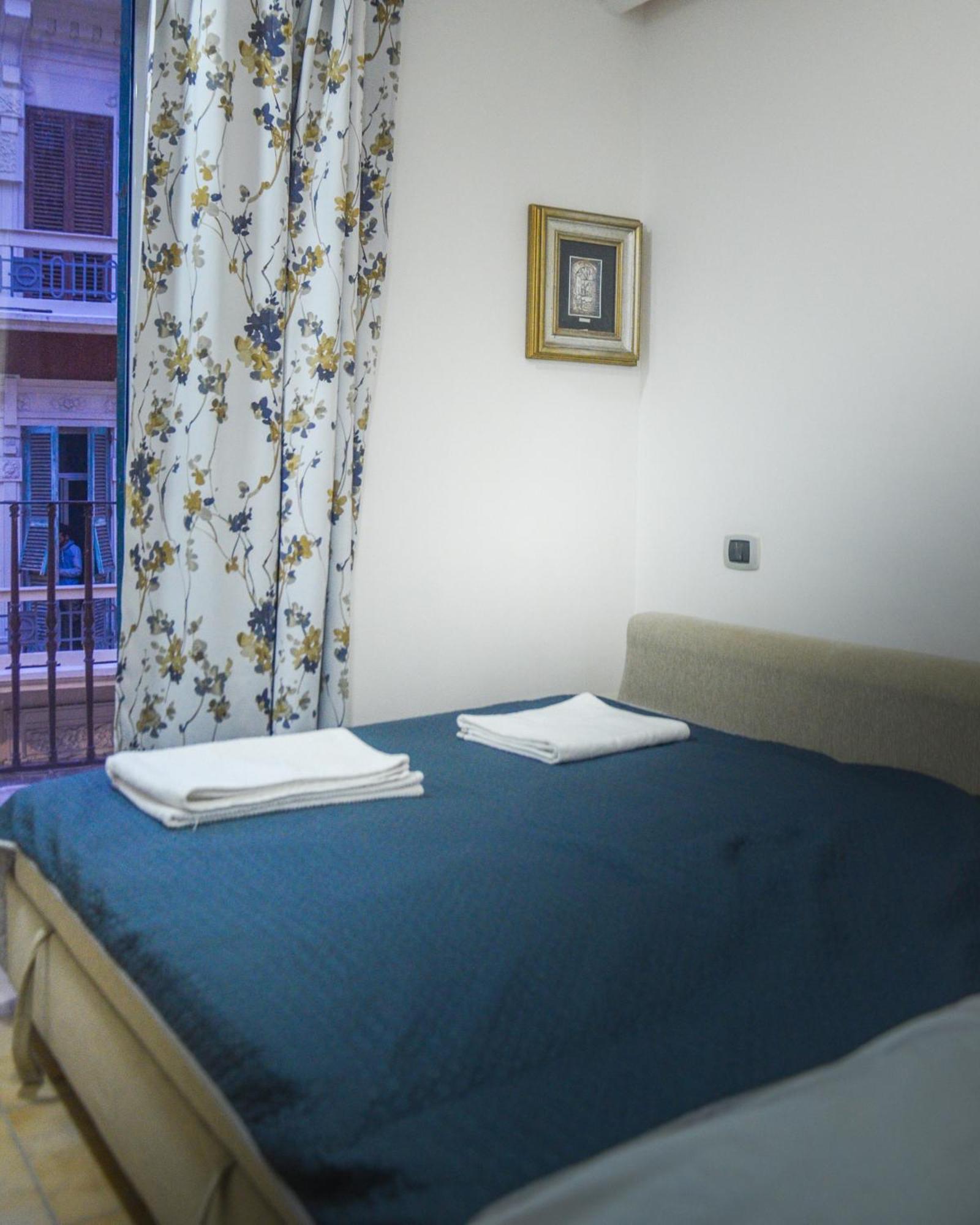 Manzoni 10 Apartament Bari Esterno foto