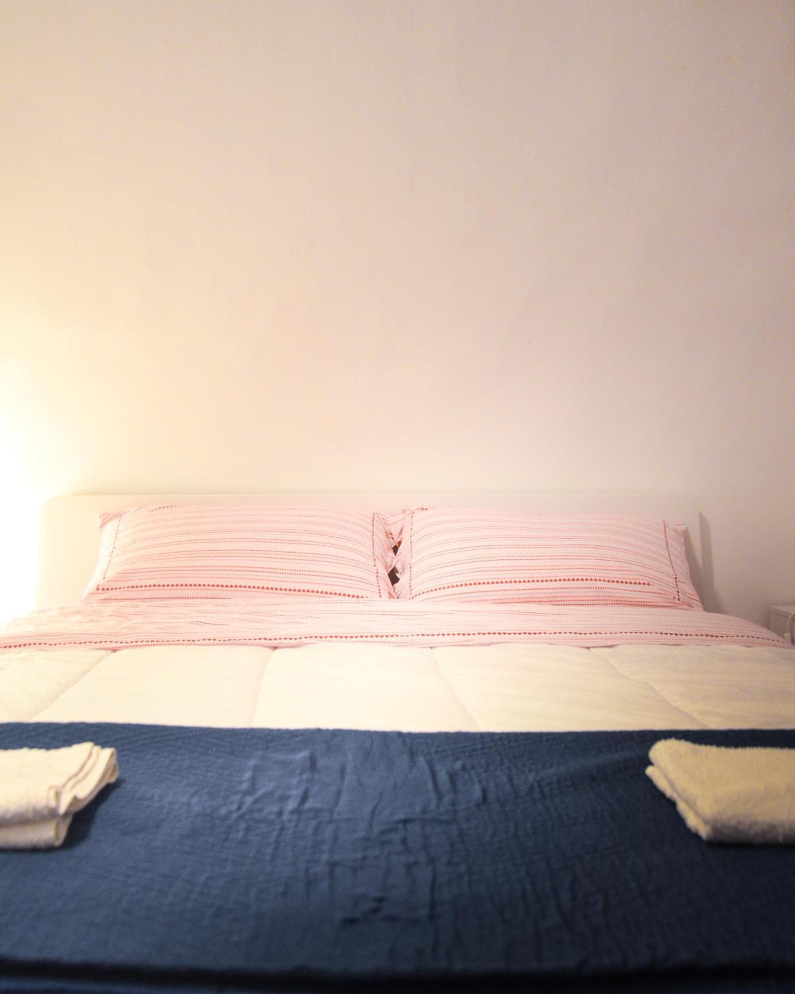 Manzoni 10 Apartament Bari Esterno foto