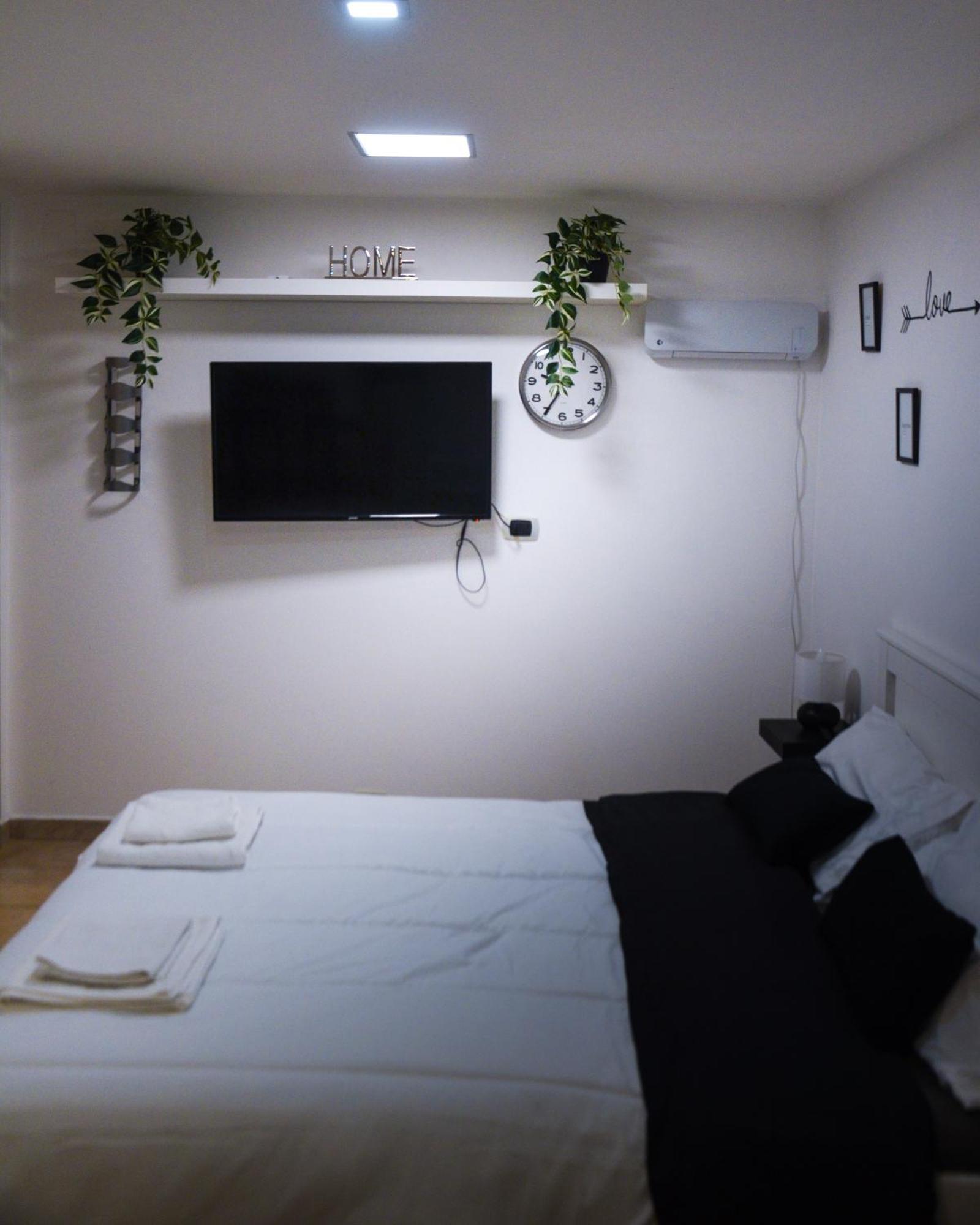 Manzoni 10 Apartament Bari Esterno foto