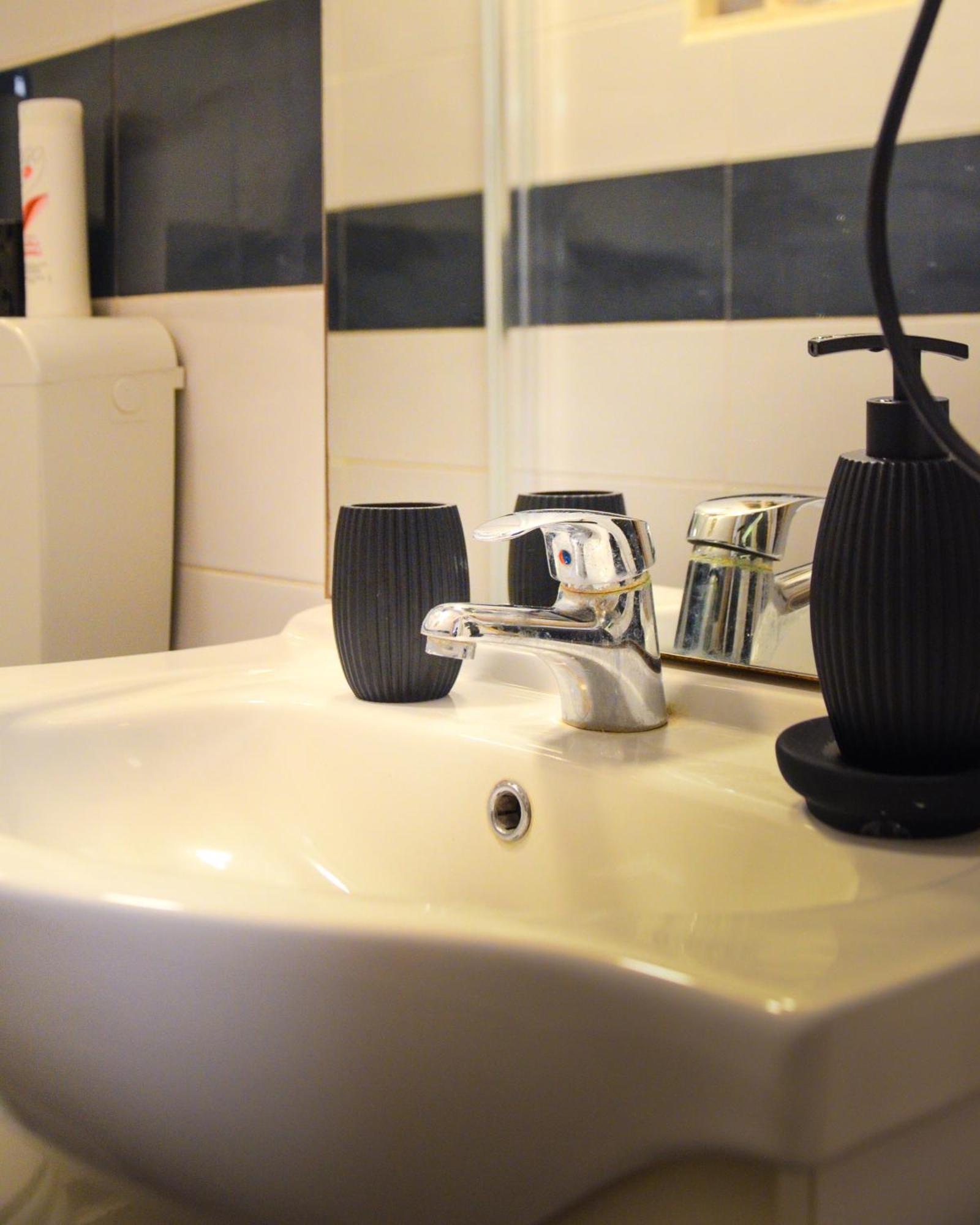 Manzoni 10 Apartament Bari Esterno foto