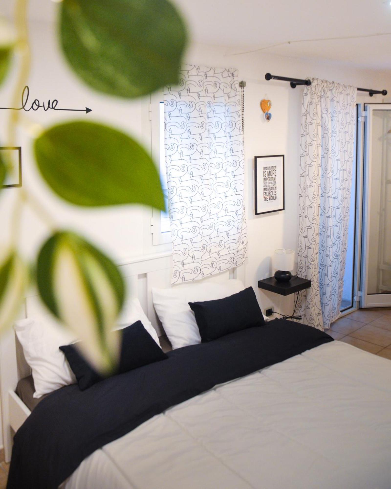 Manzoni 10 Apartament Bari Esterno foto