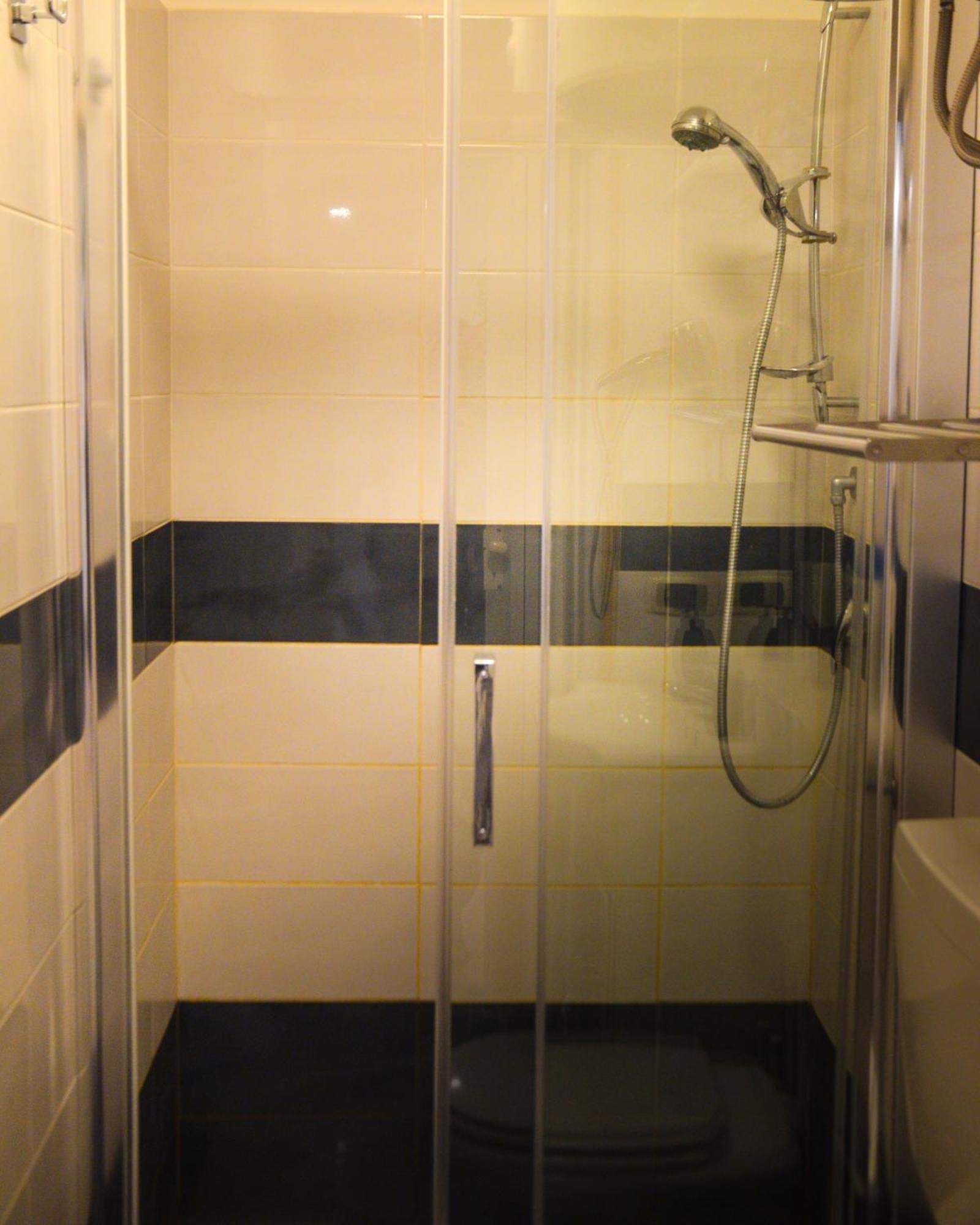 Manzoni 10 Apartament Bari Esterno foto