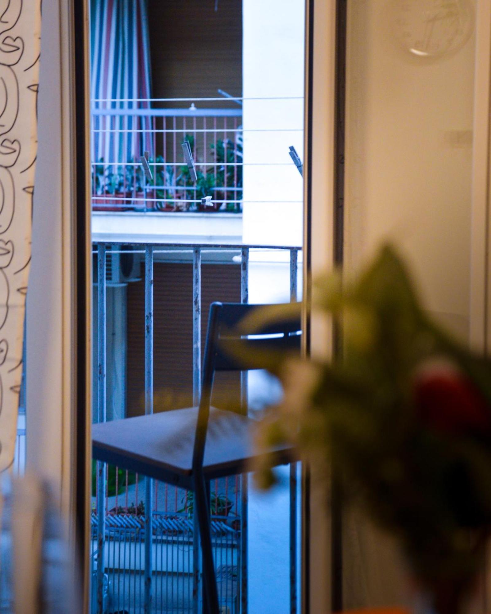 Manzoni 10 Apartament Bari Esterno foto