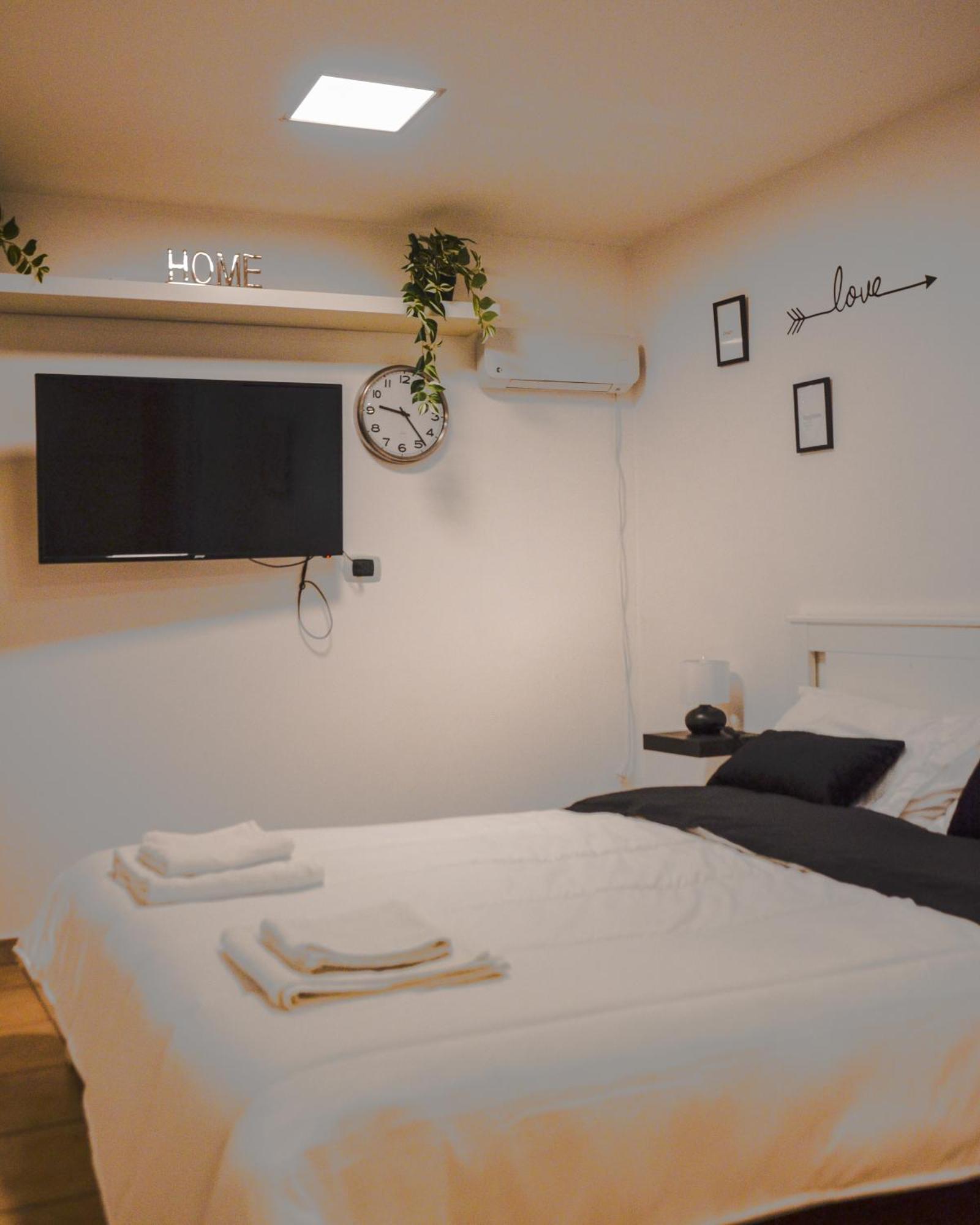 Manzoni 10 Apartament Bari Esterno foto
